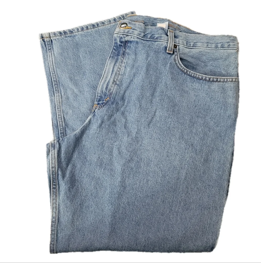 〽️Eddie Bauer Denim Jeans Size   44 X 30